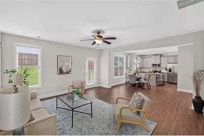 102 Edgeview Court, Dallas, GA 30157 - Photo 4