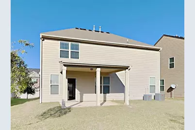 1928 Stanton Way, McDonough, GA 30253 - Photo 2