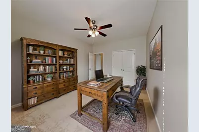 1928 Stanton Way, McDonough, GA 30253 - Photo 8