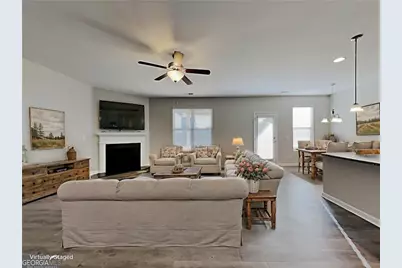 1928 Stanton Way, McDonough, GA 30253 - Photo 6