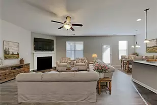 1928 Stanton Way, McDonough, GA 30253 - Photo 6