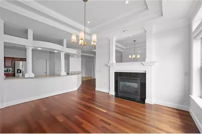 3334 Peachtree Road NE #1902, Atlanta, GA 30326 - Photo 16