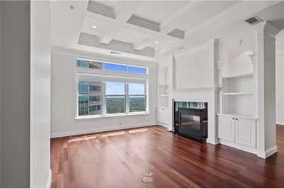 3334 Peachtree Road NE #1902, Atlanta, GA 30326 - Photo 10