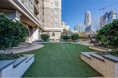 3334 Peachtree Road NE #1902, Atlanta, GA 30326 - Photo 52