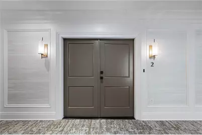 3334 Peachtree Road NE #1902, Atlanta, GA 30326 - Photo 2