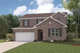 8042 Dickens Dr, Fairburn, GA 30213 - Photo 1