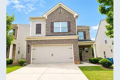 1839 Charcoal Ives Road, Lawrenceville, GA 30045 - Photo 1