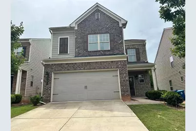 1839 Charcoal Ives Road, Lawrenceville, GA 30045 - Photo 1