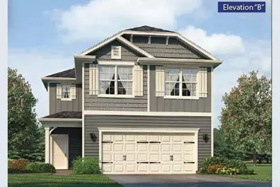 146 Chaucer Lane Lot 74, Carrollton, GA 30117 - Photo 1