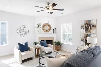 146 Chaucer Lane, Carrollton, GA 30117 - Photo 1