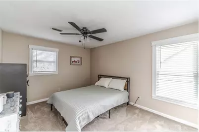 167 Lynn Drive NW, Rome, GA 30165 - Photo 14