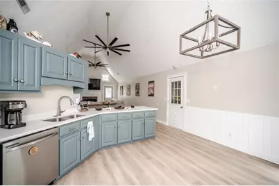 167 Lynn Drive NW, Rome, GA 30165 - Photo 8