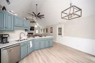 167 Lynn Dr NW, Rome, GA 30165 - Photo 8