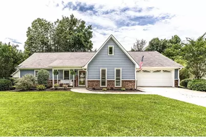 167 Lynn Drive NW, Rome, GA 30165 - Photo 1