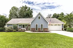 167 Lynn Dr NW, Rome, GA 30165 - Photo 1