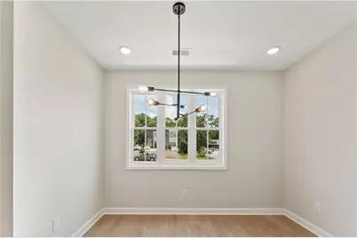 1922 Kinnard Alley, Kennesaw, GA 30144 - Photo 10