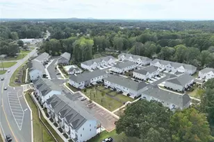 1922 Kinnard Alley, Kennesaw, GA 30144 - Photo 34