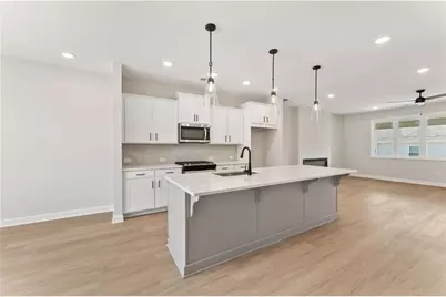 1922 Kinnard Alley, Kennesaw, GA 30144 - Photo 8