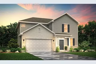 8030 Dickens Drive, Fairburn, GA 30213 - Photo 4