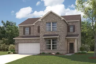 8030 Dickens Drive, Fairburn, GA 30213 - Photo 2