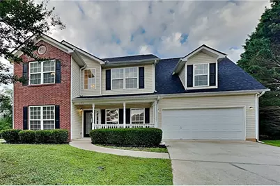 1151 Paiute Court, Dacula, GA 30019 - Photo 1