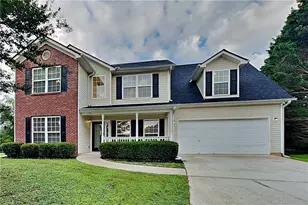 1151 Paiute Ct, Dacula, GA 30019 - Photo 1