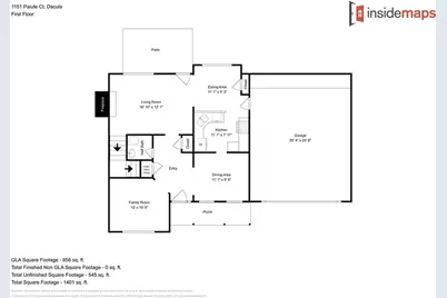 1151 Paiute Court, Dacula, GA 30019 - Photo 20