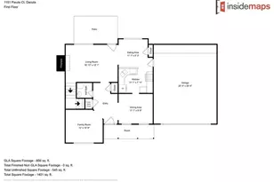 1151 Paiute Ct, Dacula, GA 30019 - Photo 20
