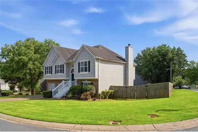 4388 Windmoor Drive NW, Kennesaw, GA 30144 - Photo 2