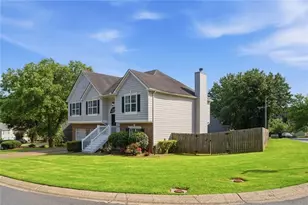 4388 Windmoor Dr NW, Kennesaw, GA 30144 - Photo 2