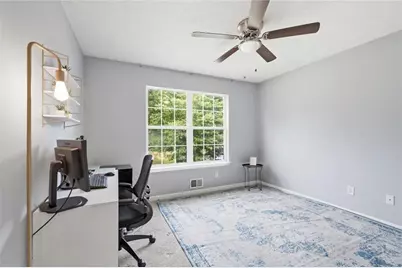 4388 Windmoor Drive NW, Kennesaw, GA 30144 - Photo 14