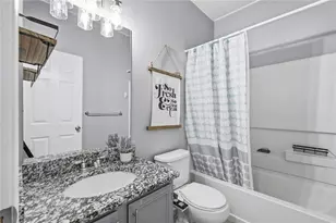 4388 Windmoor Dr NW, Kennesaw, GA 30144 - Photo 18
