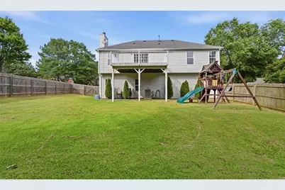 4388 Windmoor Drive NW, Kennesaw, GA 30144 - Photo 22