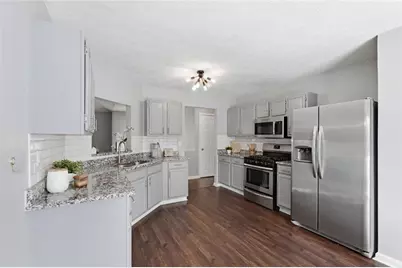 4388 NW Windmoor Drive NW, Kennesaw, GA 30144 - Photo 4
