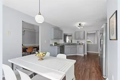 4388 NW Windmoor Drive NW, Kennesaw, GA 30144 - Photo 6