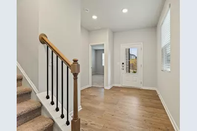 8031 Dickens Drive, Fairburn, GA 30213 - Photo 8