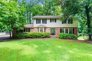 5667 Colton Dr, Sandy Springs, GA 30342 - Photo 2