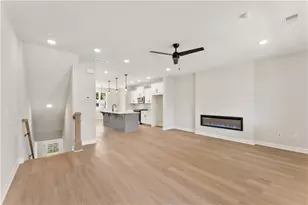 1918 Kinnard Alley, Kennesaw, GA 30144 - Photo 16
