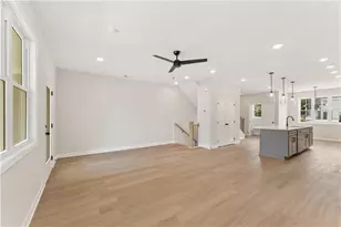 1918 Kinnard Alley, Kennesaw, GA 30144 - Photo 14