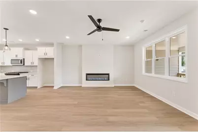 1918 Kinnard Alley, Kennesaw, GA 30144 - Photo 1