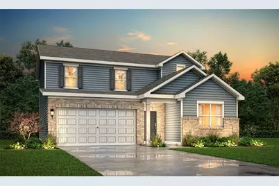 [Address not provided], Fairburn, GA 30213 - Photo 1