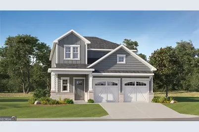 1801 Holmsey Circle SE, Conyers, GA 30094 - Photo 2