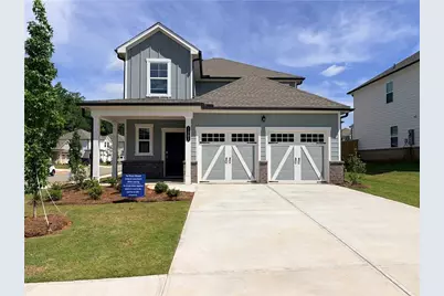 1801 Holmsey Circle SE, Conyers, GA 30094 - Photo 1