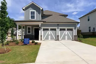 1801 Holmsey Circle SE, Conyers, GA 30094 - Photo 1