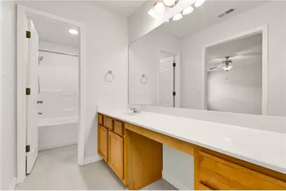 3862 Guilderoy Lane #3, Austell, GA 30106 - Photo 14