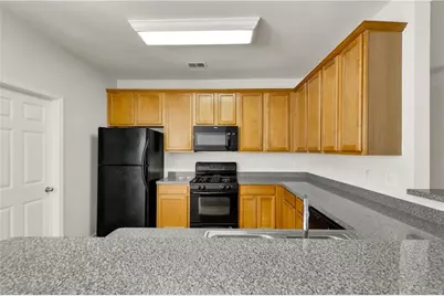3862 Guilderoy Lane #3, Austell, GA 30106 - Photo 6