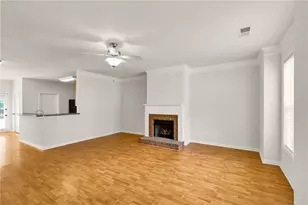 3862 Guilderoy Ln, Austell, GA 30106 - Photo 2