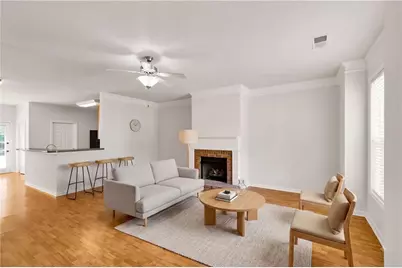 3862 Guilderoy Lane #3, Austell, GA 30106 - Photo 2