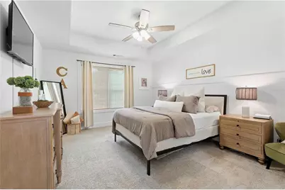 16 Watson Drive, Newnan, GA 30263 - Photo 26