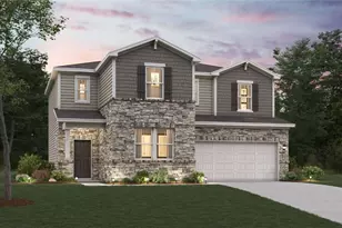 8039 Dickens Dr, Fairburn, GA 30213 - Photo 1